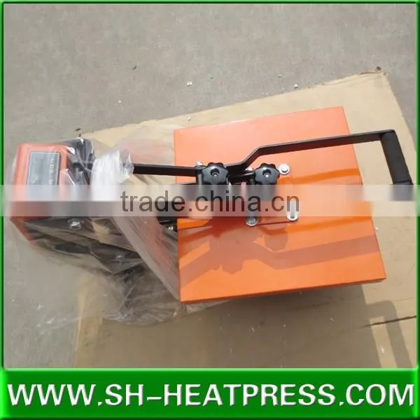 Automatic Shirt Press Machine, Shirt Printing Machine photo-4