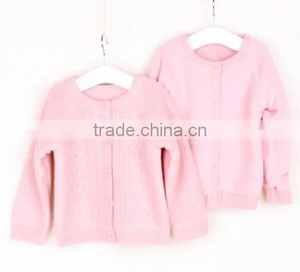 Wholesale Kid Children Baby Fleece Sweater photo-2