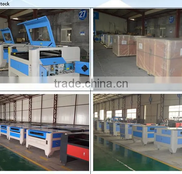 jq Laser 1390 Laser Machine Price photo-5