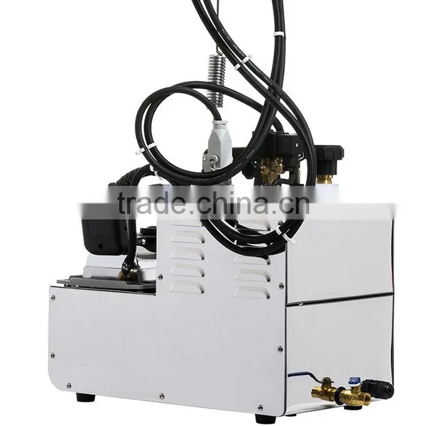 SILVER STAR STEAM GENERATOR SR-5800SL photo-2
