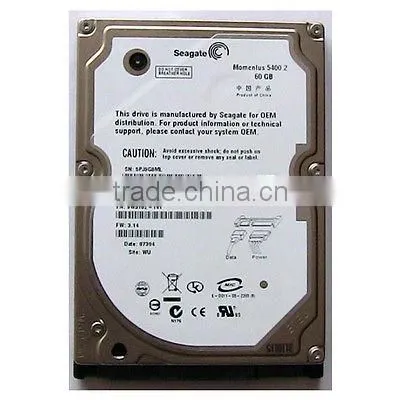 Used Computer parts SATA hard disk