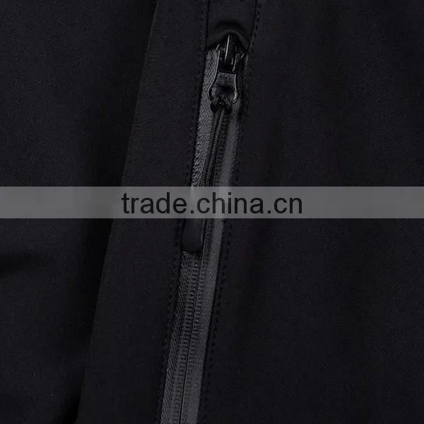 2017 New Fine Hot Sale Winter Clothing Waterproof Long Sleeve Men Clothes photo-3