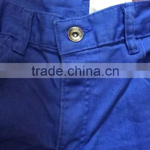 Yiwu High Quality Garments Brand Kids Pants Clearance photo-2