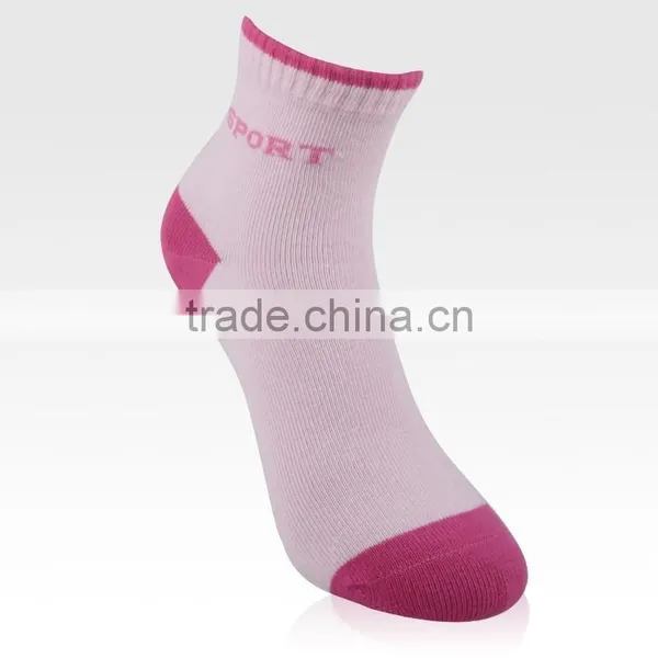 100 Polyester Baby Sock photo-3
