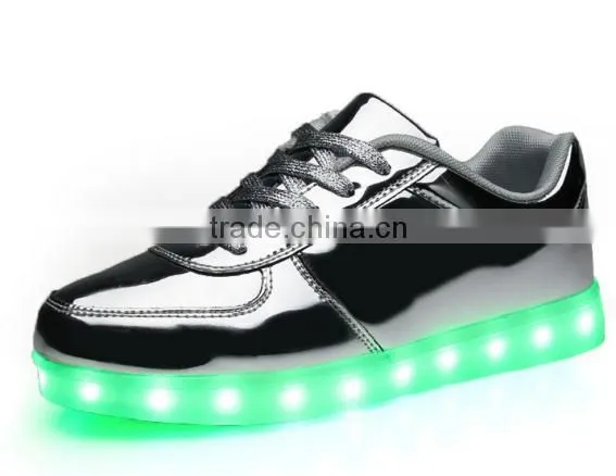 Led Shoes photo-2