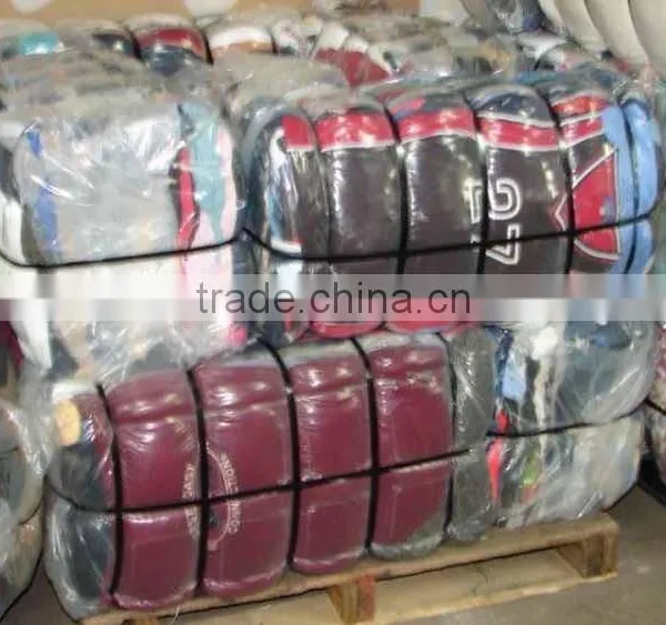 Wholesale Korea Used Clothing photo-3