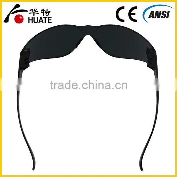 Fashion Sun Safety Glasses,safety Eyewear for Welding,dark Safety Glasses photo-5
