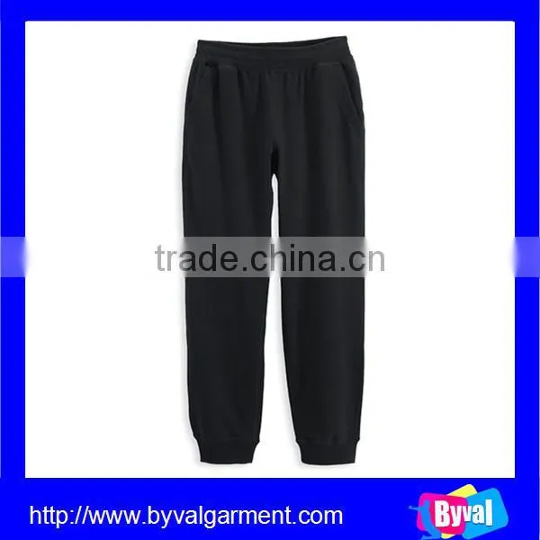 Wholesale Blank Jogger Pants/Custom-Jogger-Pants/Men Jogger Pants photo-3