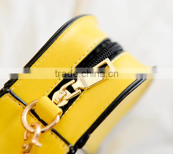 Available Lovely Elegant Gift Purse Kids Party Bags for Kids Birthdays Purse PU photo-6