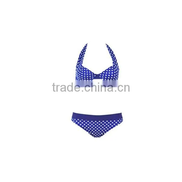 Top Quality Young Junior Sexy Girl Swimwear Bikini Models photo-2