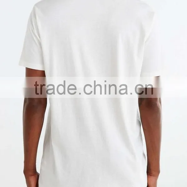 Regular Fit Custom T-shirt Printed With Magic Carpet Graphic photo-3