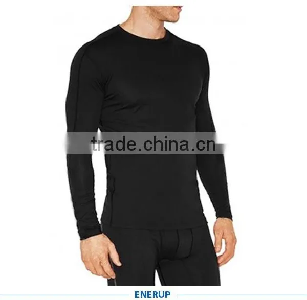 Antibacterial and Odorless Polypropylene Men Top Shirt photo-6