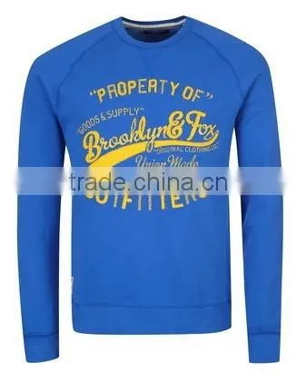 Mens Sweatshirt photo-2