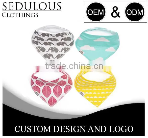 DIRECT FACTORY MANUFACTURER BABY BIBS WITH YOUR OWN DESIGN CUSTOMIZATION photo-2