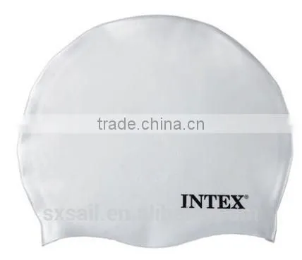 INTEX Swim Cap photo-4