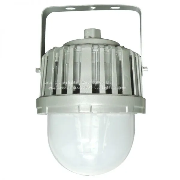 Бесслуживный светильник LED-фанерный (светильник для платформы)