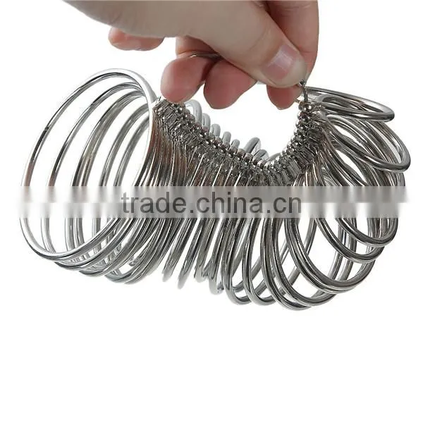 Wholesale Jewelry Tool Aluminum Alloy Jewelry Tools Bracelet Sizer