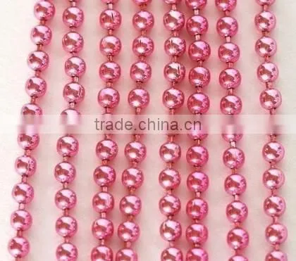 Colored Ball Chain photo-2