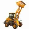 1.8T Mini Wheel Loader With CE Mark