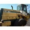 Japan KAWASAKI Wheel Loader 85Z-4 Heavy Machine photo-3