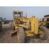 USED KOMATSU MOTOR GRADER GD511A-1 IN VERY GOOD WORKING CONDITION photo-2