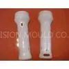 High Precise Electronic Plastic Enclosures / PC, PVC, HDPE Led Flashlight