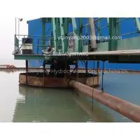 Hydraulic Transmission Efficient Thickener