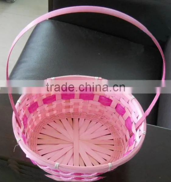 Cheap Bamboo Fruit Baskets photo-2