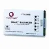 Smart Balancer With Imbalance Control Voltage of 15mV, for RC Lithium Polymer Batter