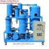 Hydraulic Oil Filtration