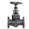 Forged Flange Valve