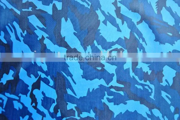 Waterpoof,windproof Soft Shell Fabric for Winter Jacket photo-3