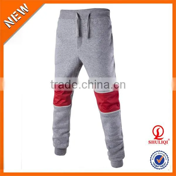 Comfortable Men Causal Jogger Pants &track Pants /special in Prayer Bones Pants Add Owm Logo H-860 photo-3