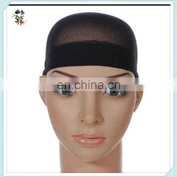 Snood Nylon Stretch Mesh Unisex Stocking Wig Cap HPC-0128 photo-3