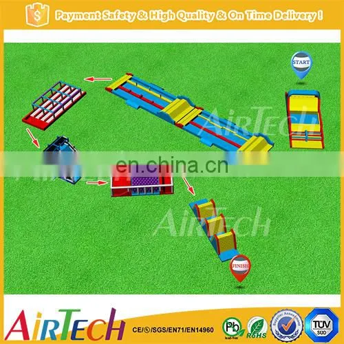 Kids Obstacle Course Equipment 5k Obstacle Races List of Obstacle Races for Fun photo-4