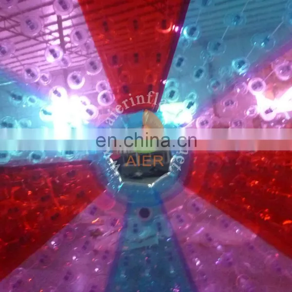 Hot Sales Colorful Inflatable Zorb Ball for Adult/kids photo-5