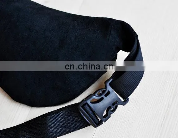 Fanny Pack Pure Leather Bag India Custom Prices photo-6