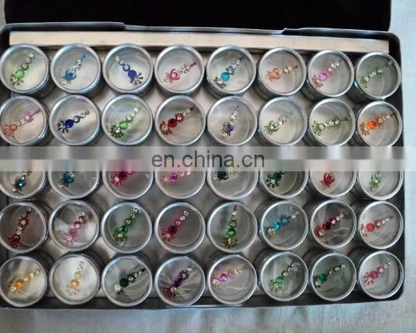 MIX MODELS OF BINDIS LOT OF 500 PCS photo-4