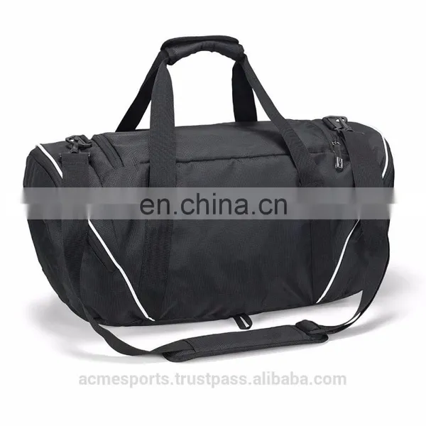 2017 Gym Sports Bag - Travel Sports Gym Bags - Custom Sports Bags photo-2