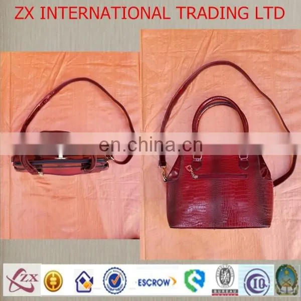 Wholesale Cheap Used Bag From Italy photo-4