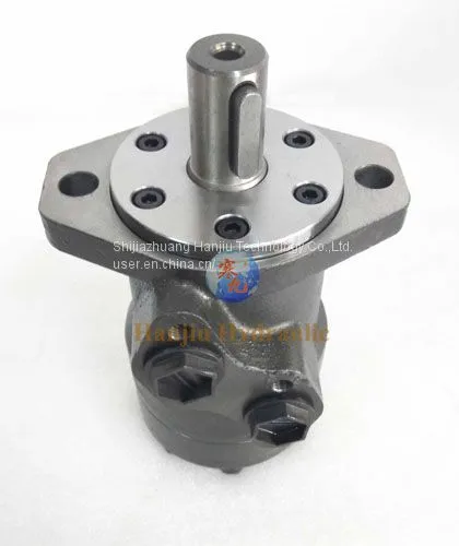 Hydraulic Power Unit