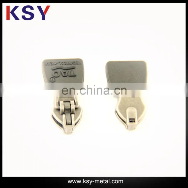 Custom Design Fancy Zipper Pulls for Sale photo-2
