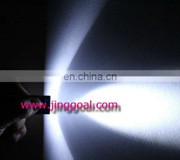 UV Keychain Light photo-4