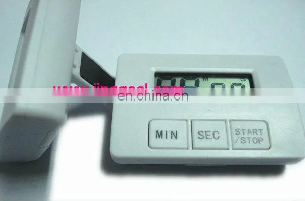 Digital timer