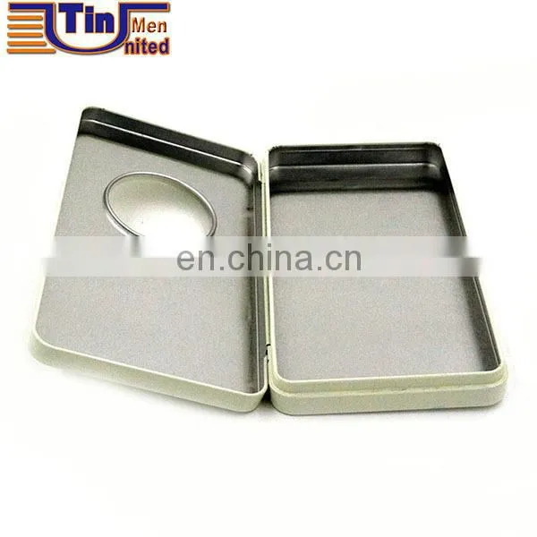 Mobile Phone Battery Packaging Tin Box photo-4