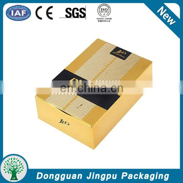 Packaging Spanish Cedar Cigar Box photo-6