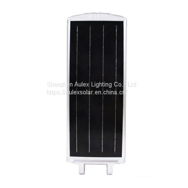 Energy Saving Solar Outdoor Light Led Street Light 20W photo-5