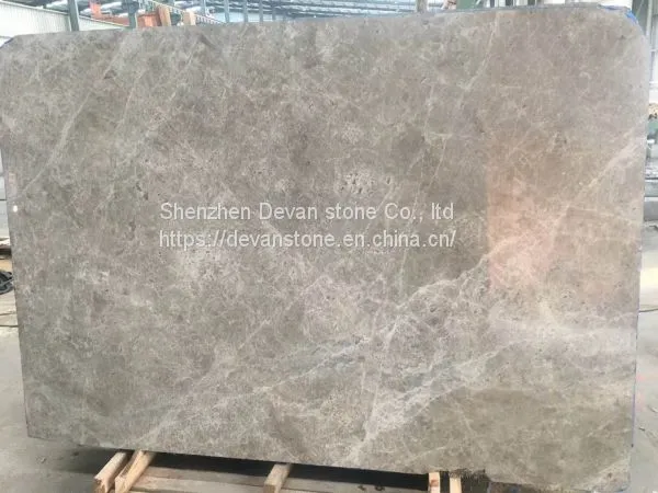 Aurora Grey Marble Slabs Marble Tiles photo-3