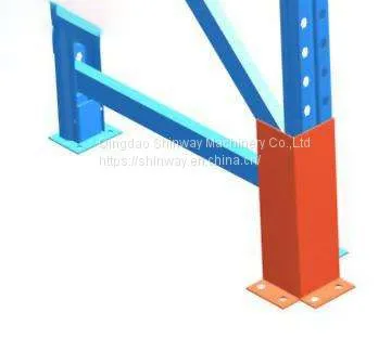 Steel Rack Angle Protection photo-3