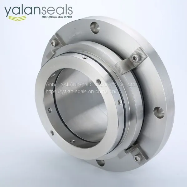 SY2008 Mechanical Seals for Paper-making Equipment and Pressure Screens (for Paper Pulp Agitation)